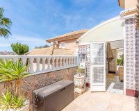 Resale - Villa -
Orihuela Costa - Punta Prima