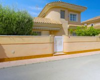 Resale - Villa -
Orihuela Costa - Punta Prima