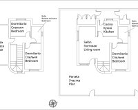 Resale - Villa -
Orihuela Costa - Punta Prima