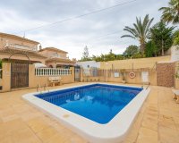 Resale - Villa -
Orihuela Costa - Villamartín-las Filipinas