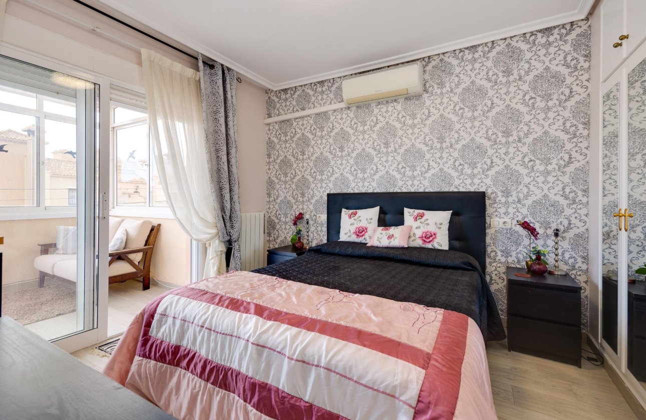 Resale - Villa -
Orihuela Costa - Villamartín-las Filipinas