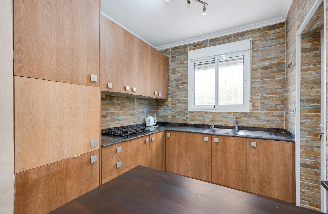 Resale - Villa -
Orihuela Costa - Villamartín-las Filipinas