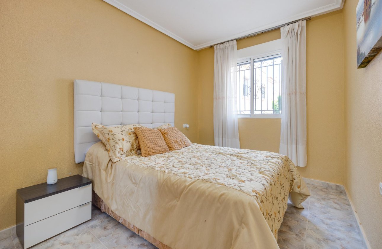 Resale - Villa -
Orihuela Costa - Villamartín-las Filipinas