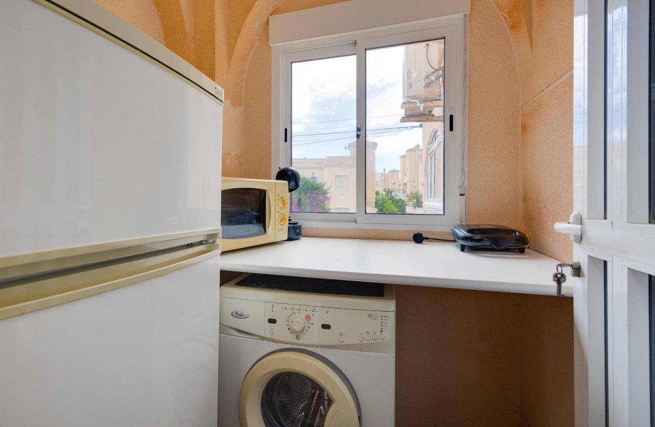 Resale - Villa -
Orihuela Costa - Villamartín-las Filipinas