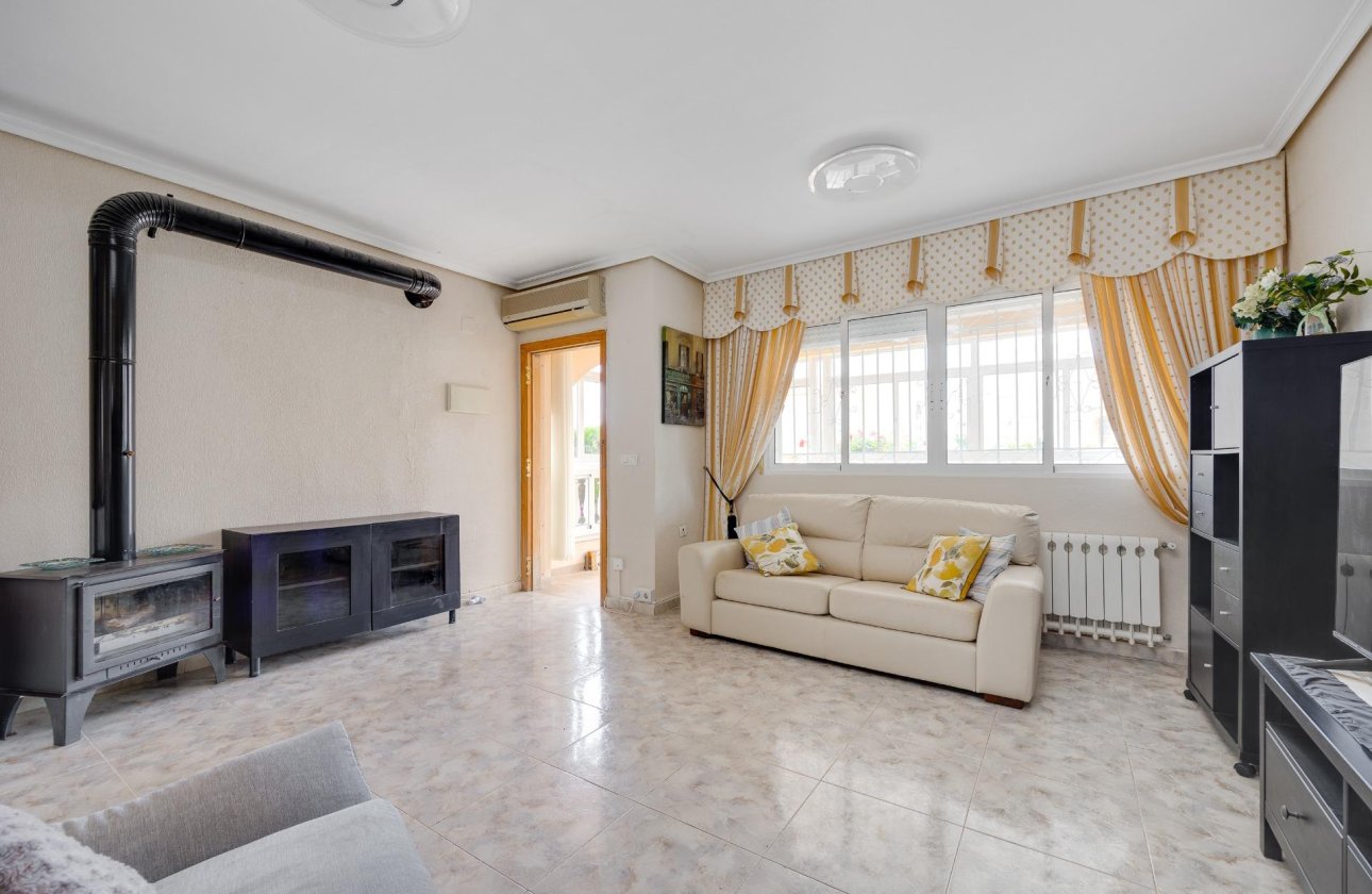 Resale - Villa -
Orihuela Costa - Villamartín-las Filipinas