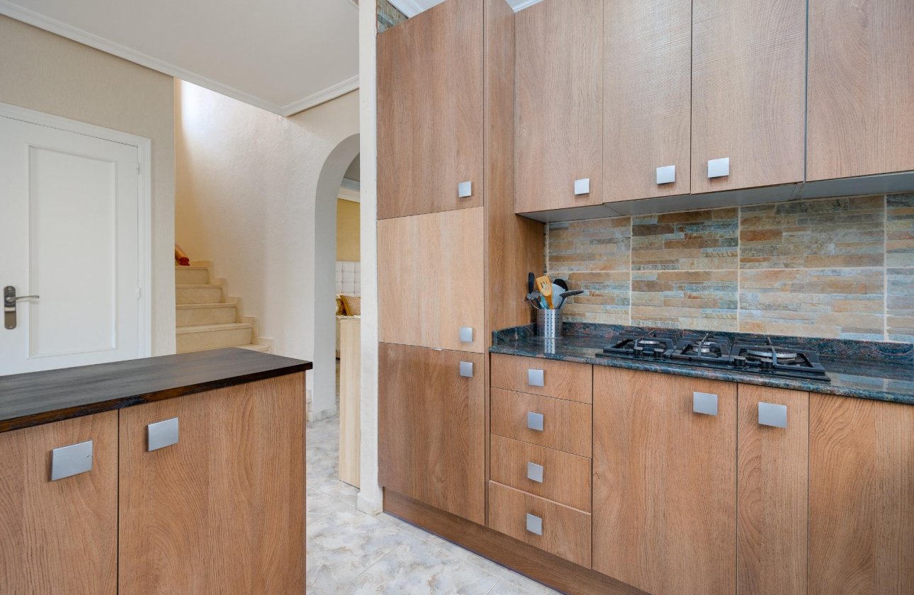 Resale - Villa -
Orihuela Costa - Villamartín-las Filipinas