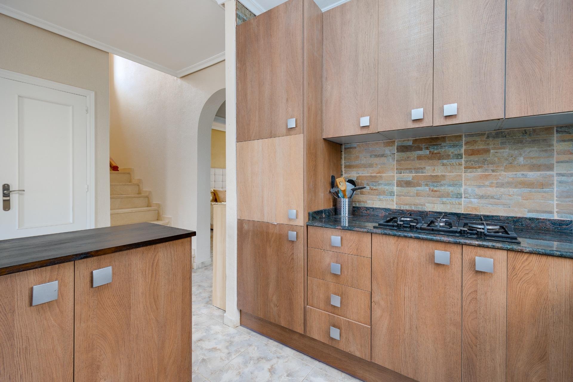 Resale - Villa -
Orihuela Costa - Villamartín-las Filipinas