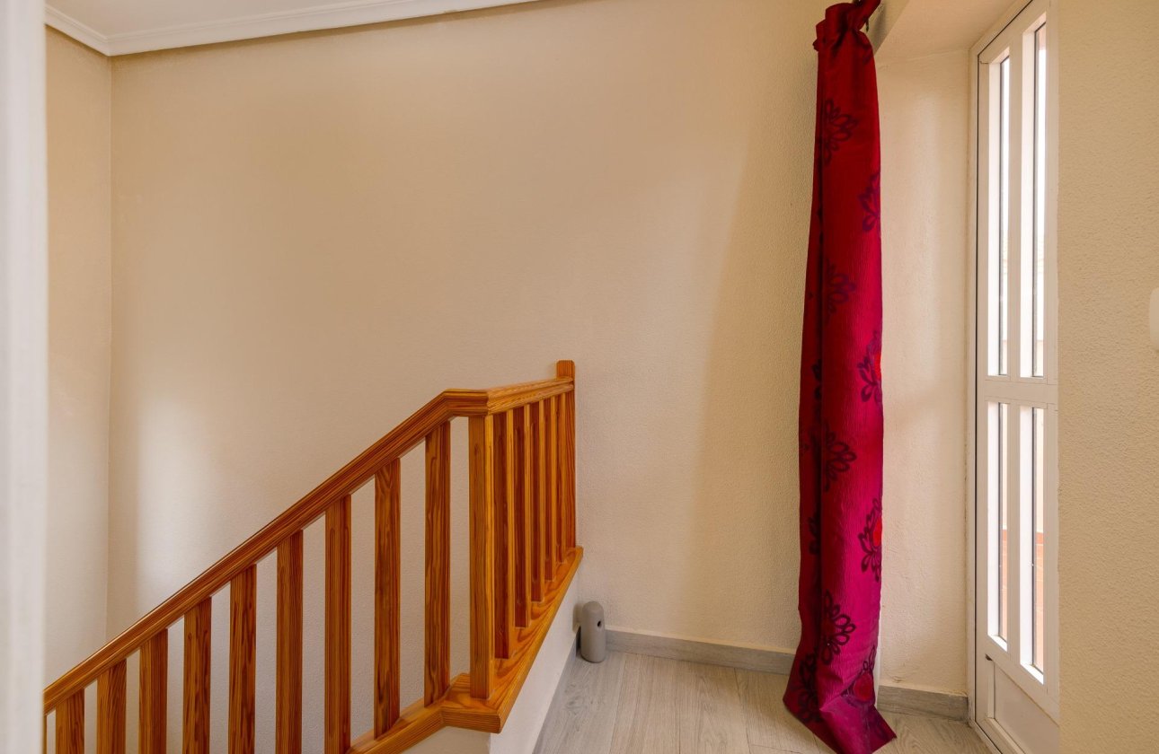 Resale - Villa -
Orihuela Costa - Villamartín-las Filipinas