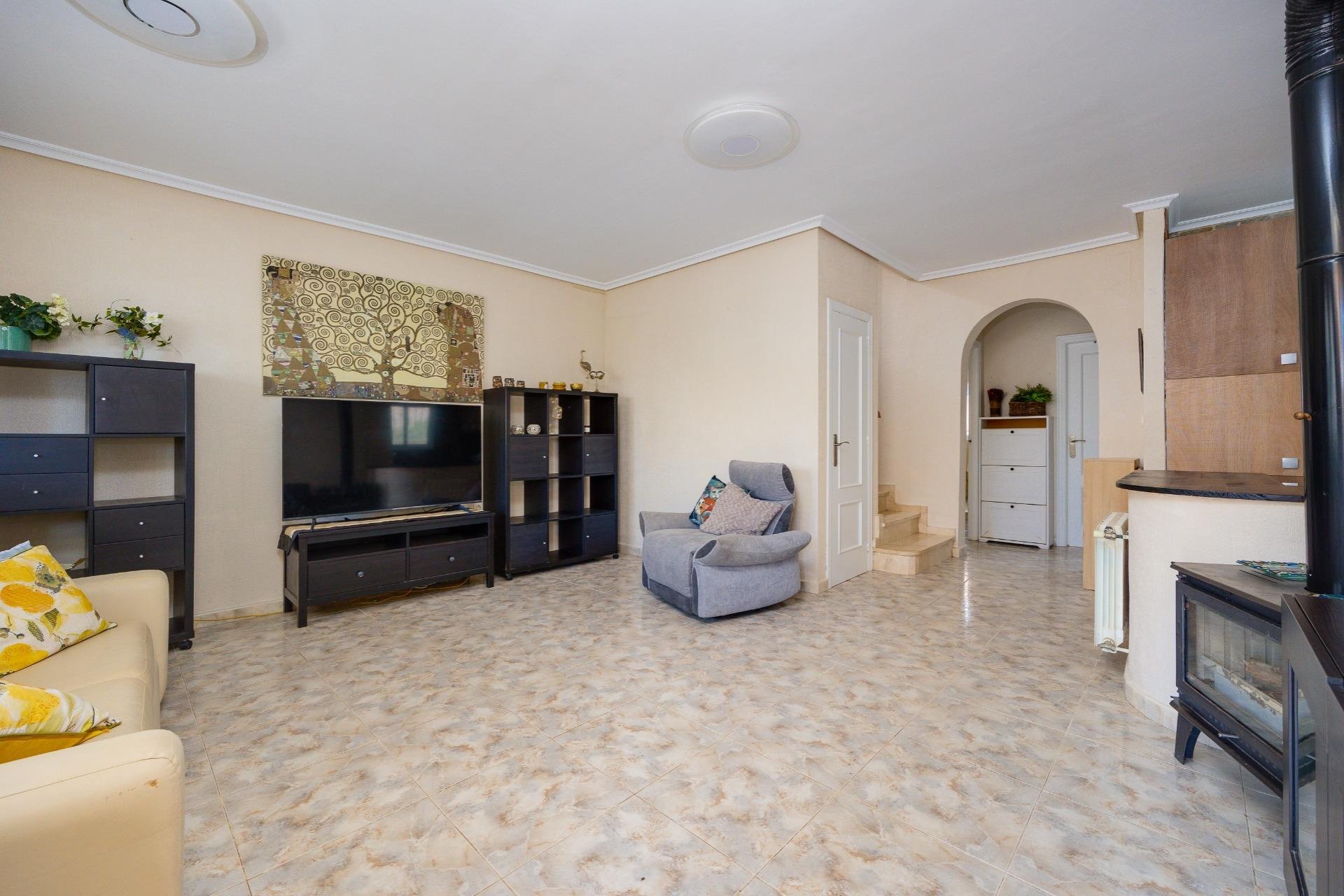 Resale - Villa -
Orihuela Costa - Villamartín-las Filipinas