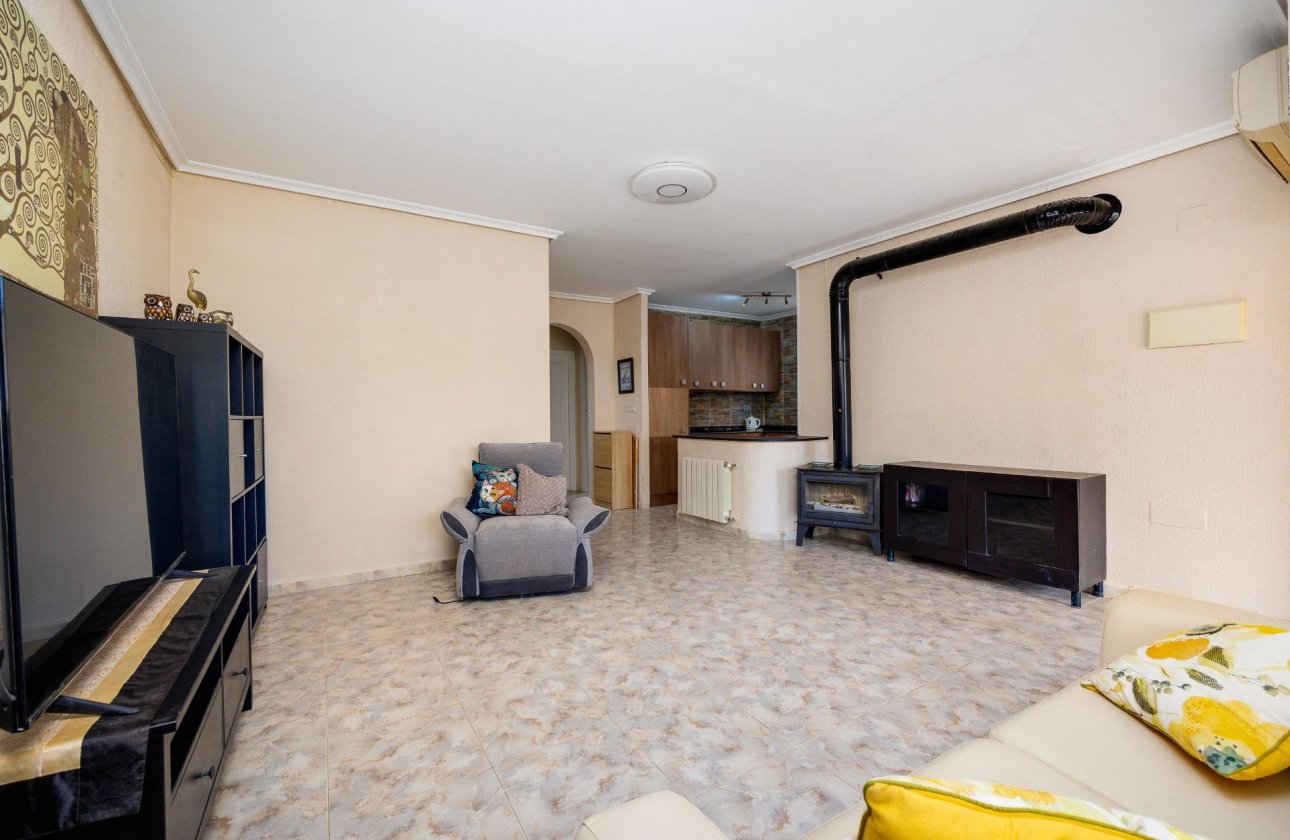 Resale - Villa -
Orihuela Costa - Villamartín-las Filipinas