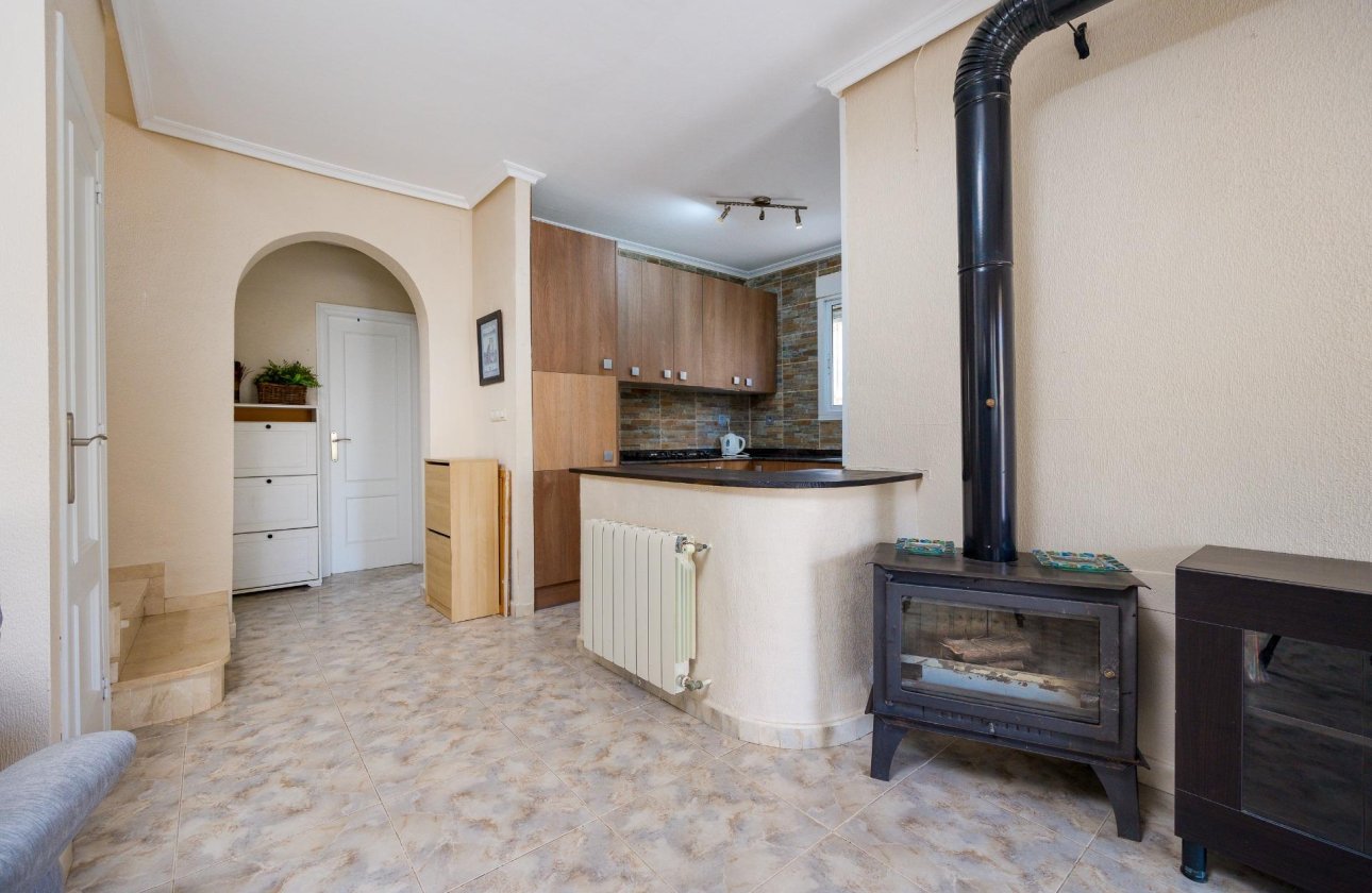 Resale - Villa -
Orihuela Costa - Villamartín-las Filipinas