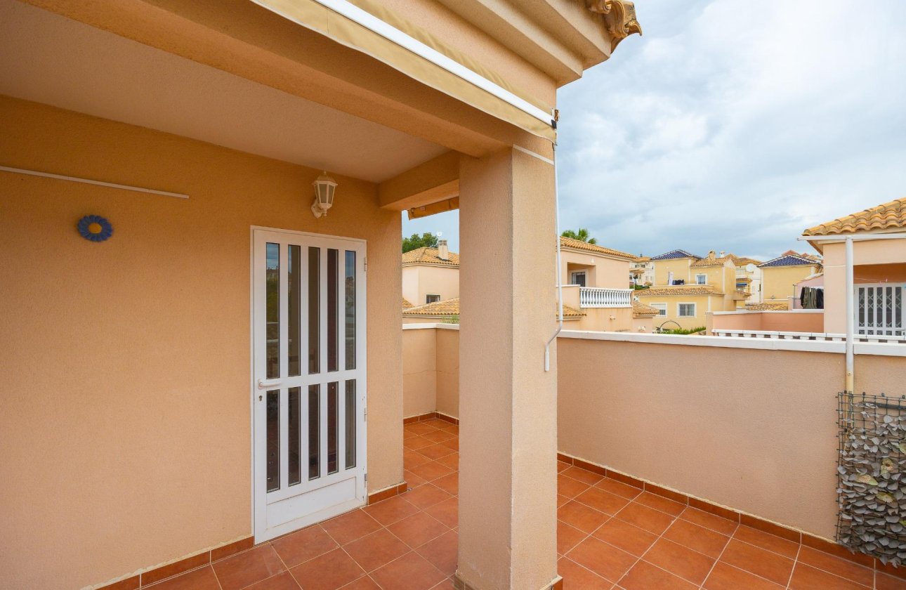 Resale - Villa -
Orihuela Costa - Villamartín-las Filipinas