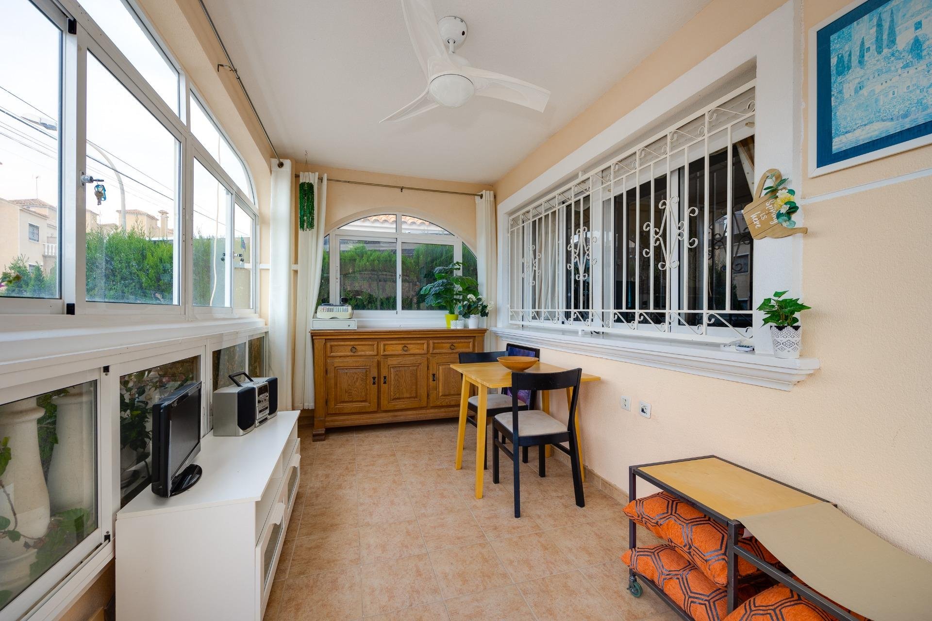 Resale - Villa -
Orihuela Costa - Villamartín-las Filipinas