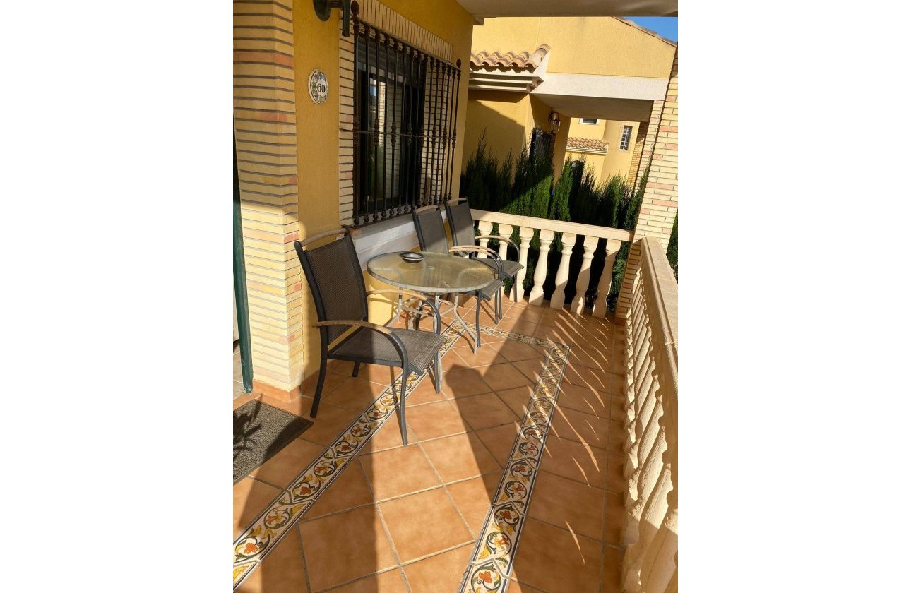 Resale - Villa -
Orihuela Costa - Villamartín-las Filipinas