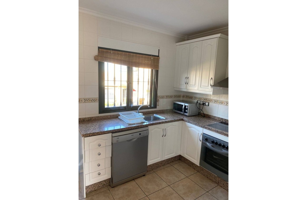 Resale - Villa -
Orihuela Costa - Villamartín-las Filipinas