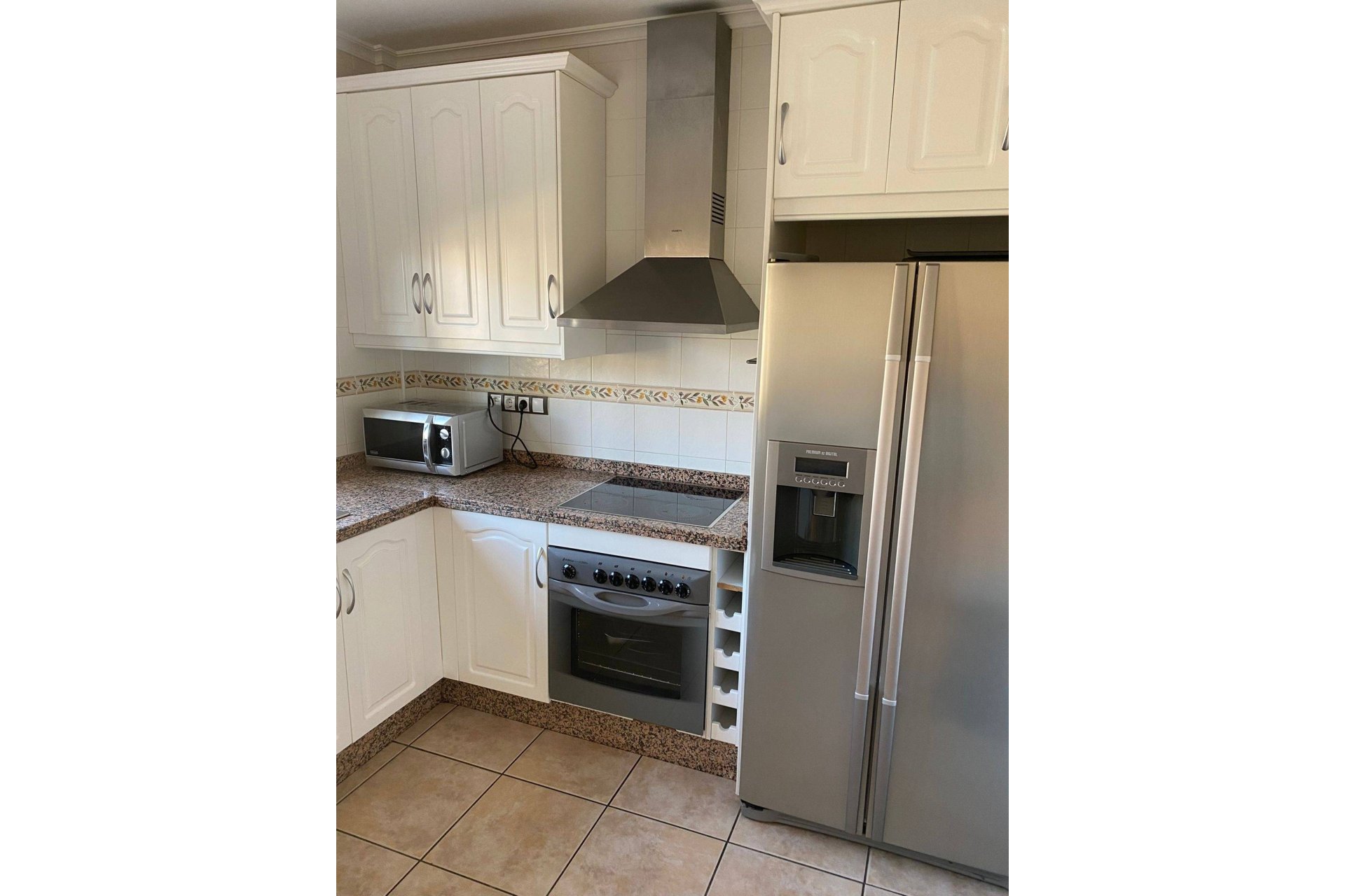 Resale - Villa -
Orihuela Costa - Villamartín-las Filipinas