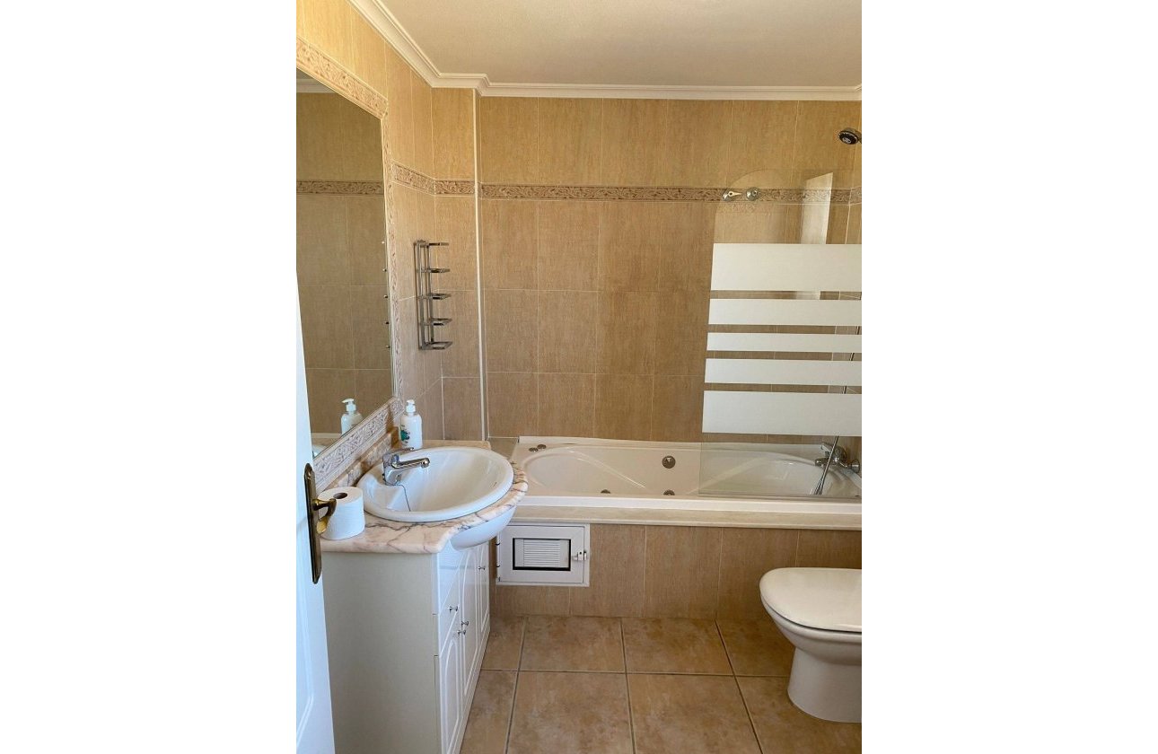 Resale - Villa -
Orihuela Costa - Villamartín-las Filipinas
