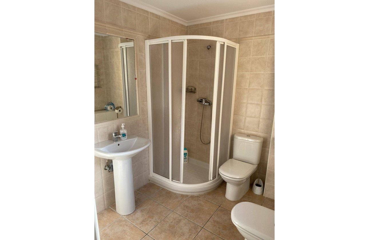 Resale - Villa -
Orihuela Costa - Villamartín-las Filipinas