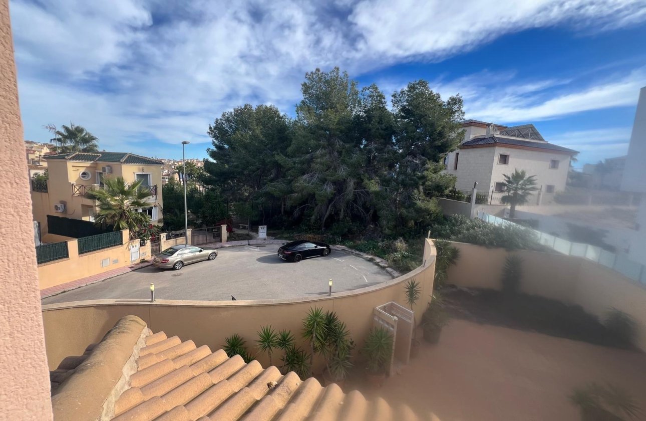 Resale - Villa -
Orihuela Costa - Villamartín-las Filipinas