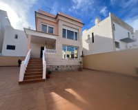 Resale - Villa -
Orihuela Costa - Villamartín-las Filipinas