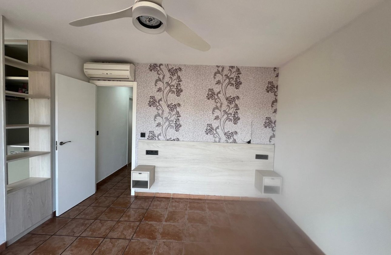 Resale - Villa -
Orihuela Costa - Villamartín-las Filipinas