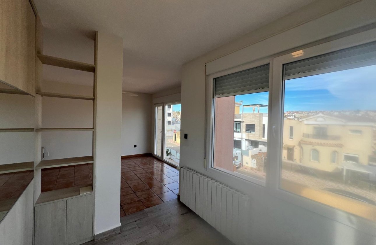 Resale - Villa -
Orihuela Costa - Villamartín-las Filipinas