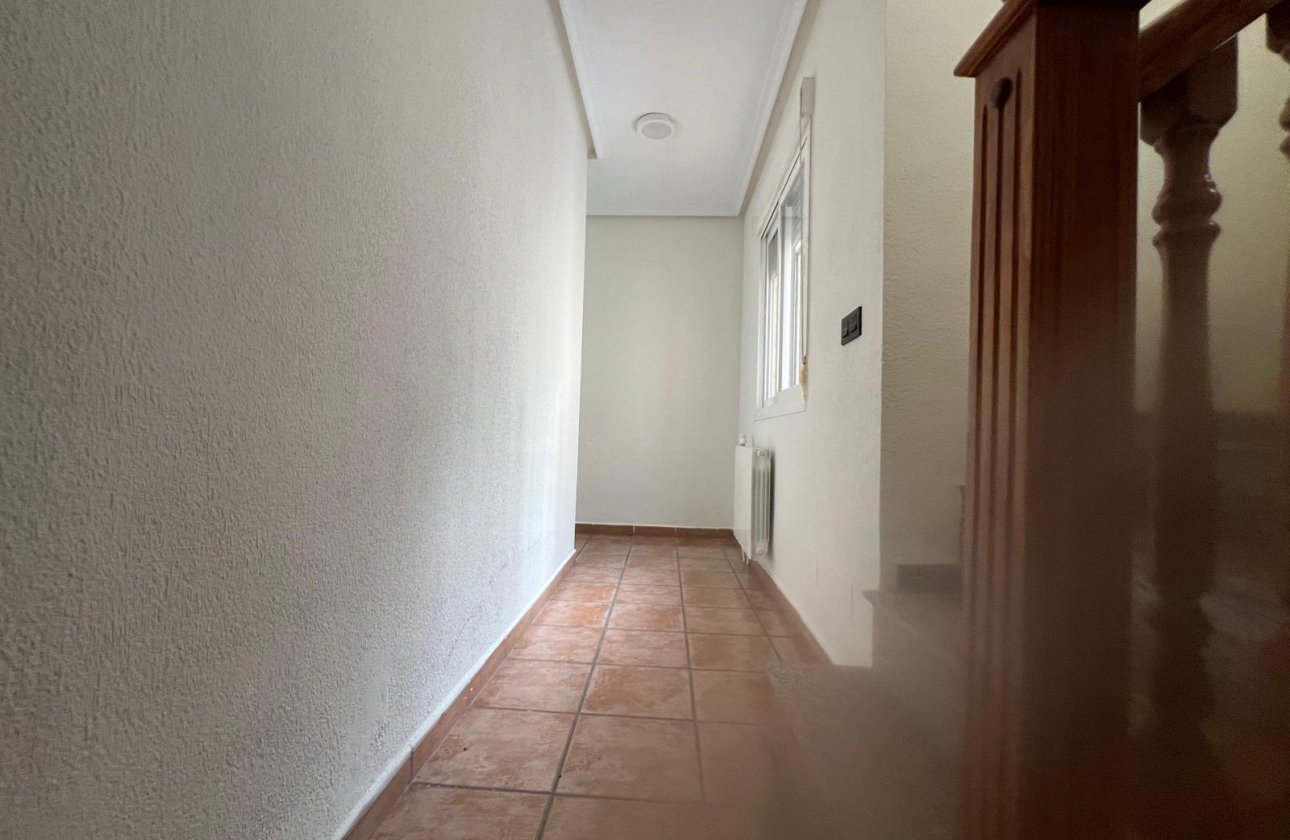 Resale - Villa -
Orihuela Costa - Villamartín-las Filipinas