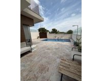 Resale - Villa -
Orihuela Costa - Villamartín-las Filipinas