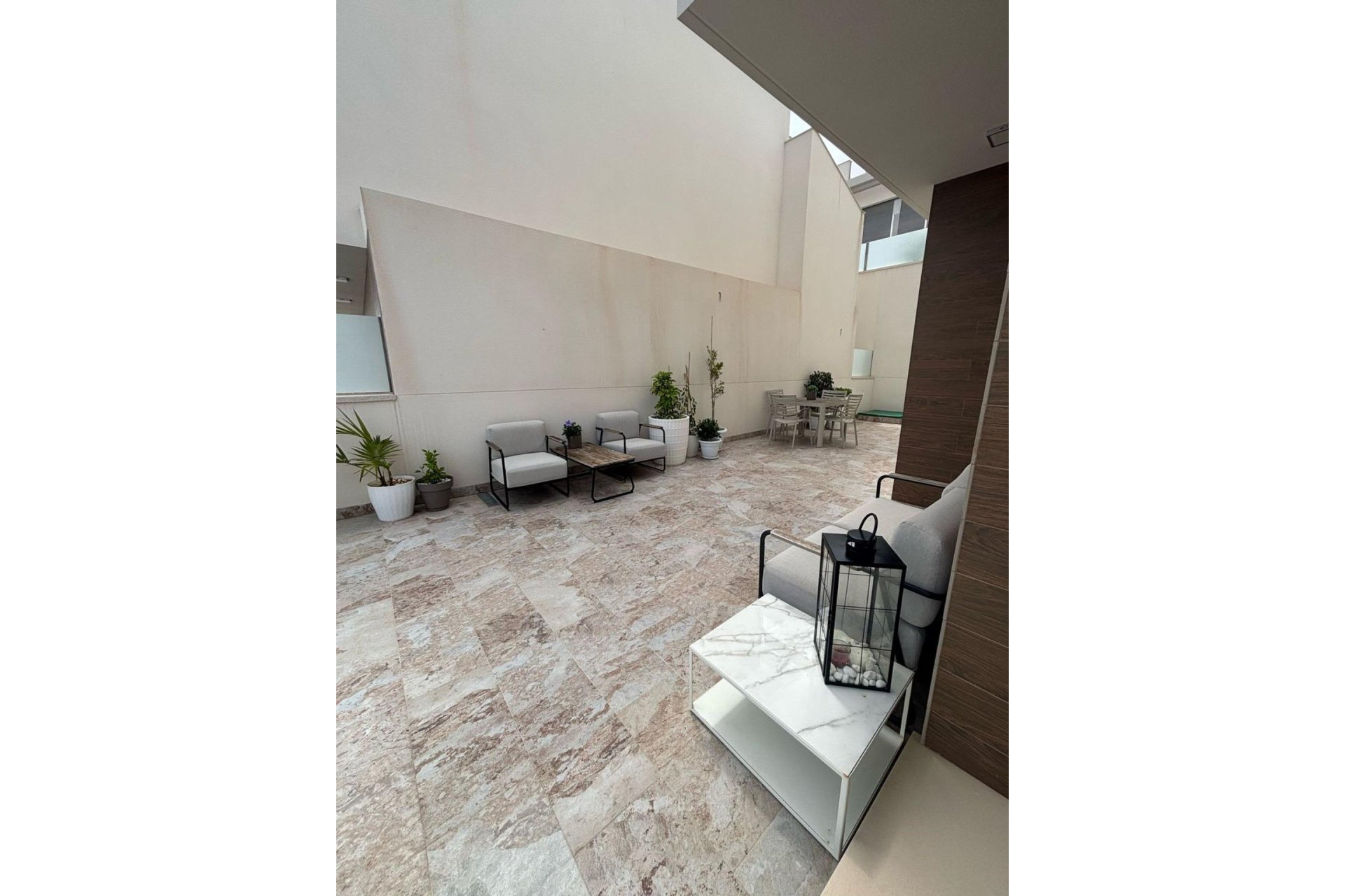 Resale - Villa -
Orihuela Costa - Villamartín-las Filipinas