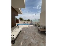 Resale - Villa -
Orihuela Costa - Villamartín-las Filipinas