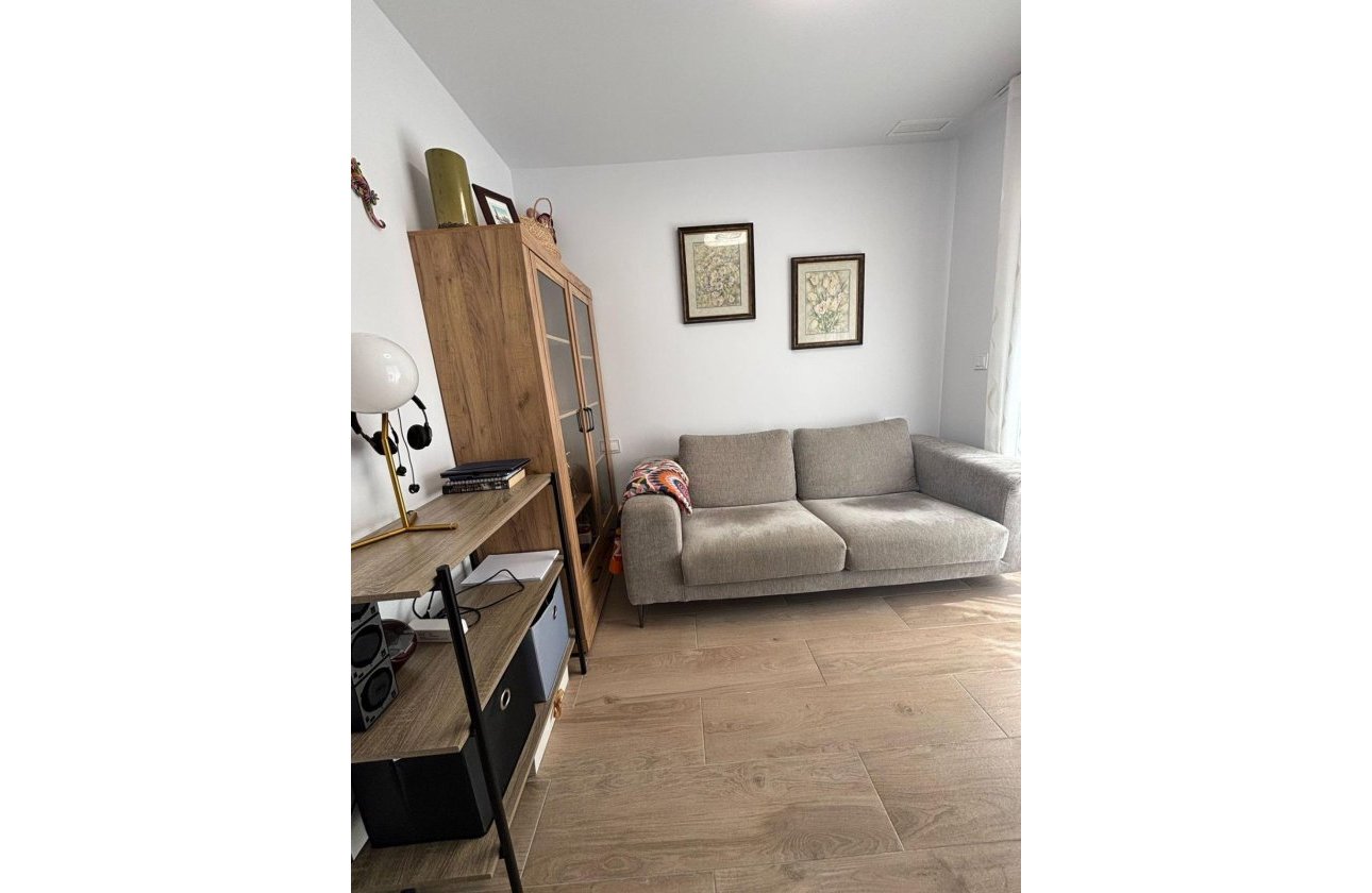 Resale - Villa -
Orihuela Costa - Villamartín-las Filipinas