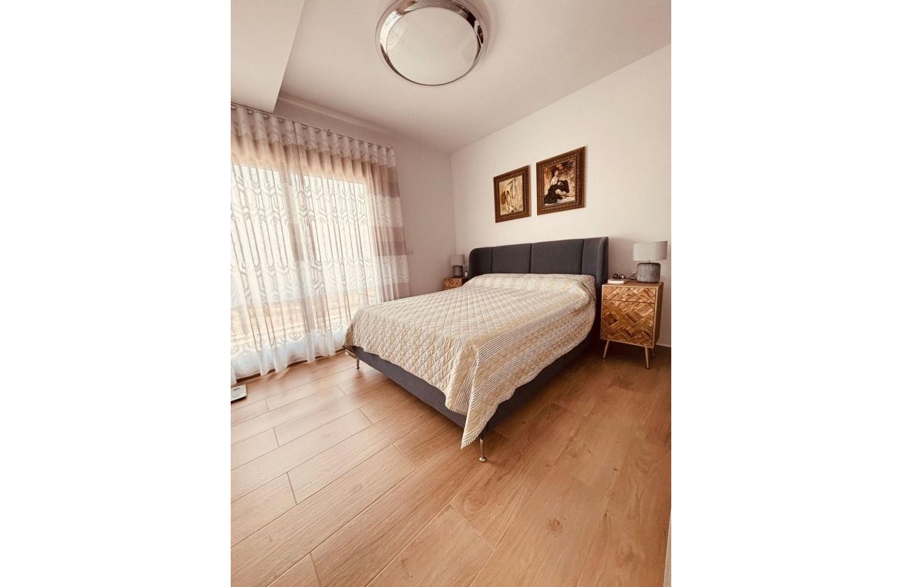 Resale - Villa -
Orihuela Costa - Villamartín-las Filipinas