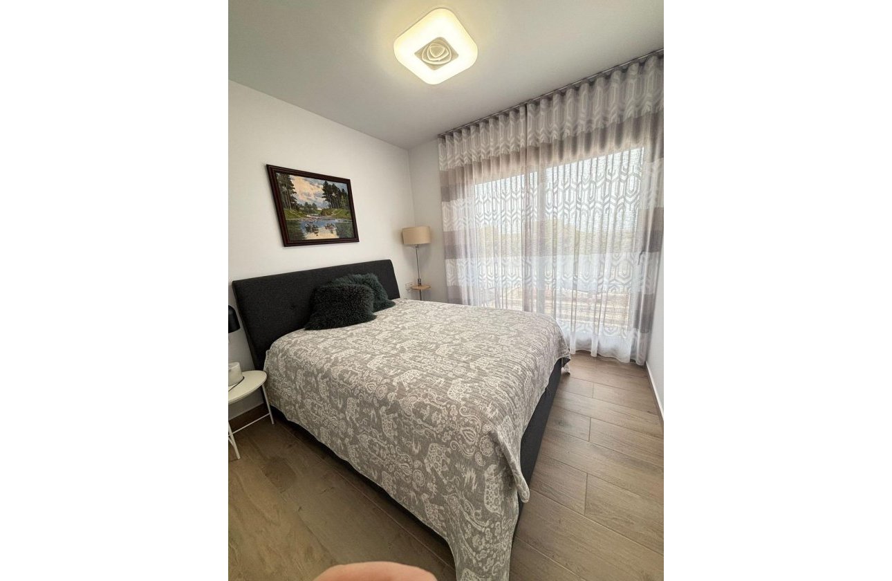 Resale - Villa -
Orihuela Costa - Villamartín-las Filipinas