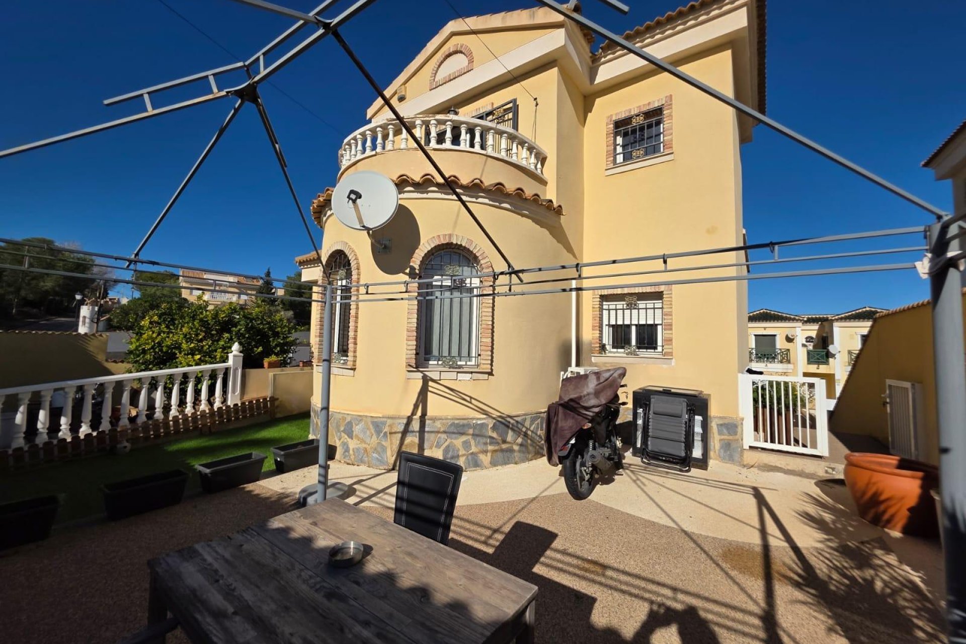 Resale - Villa -
Orihuela Costa - Villamartín-las Filipinas