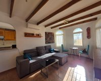 Resale - Villa -
Orihuela Costa - Villamartín-las Filipinas