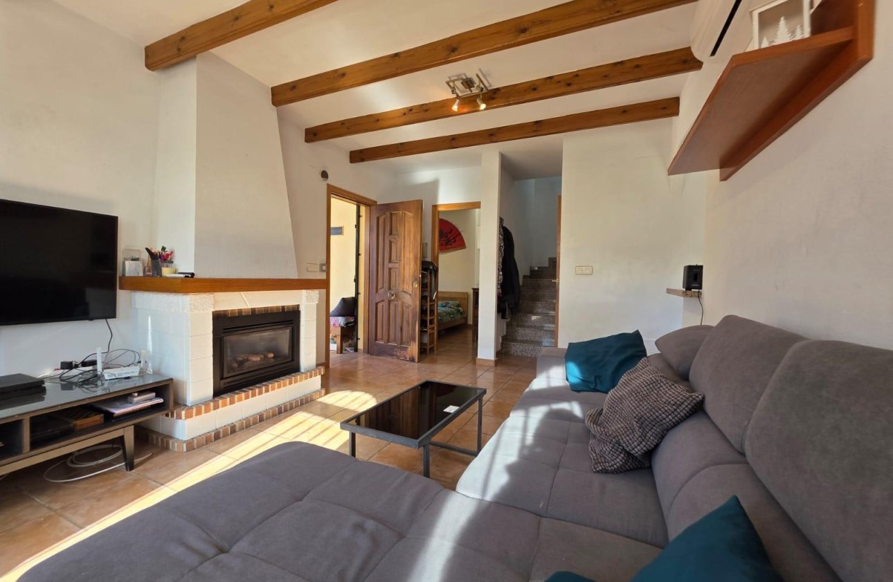 Resale - Villa -
Orihuela Costa - Villamartín-las Filipinas