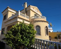 Resale - Villa -
Orihuela Costa - Villamartín-las Filipinas