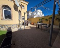 Resale - Villa -
Orihuela Costa - Villamartín-las Filipinas