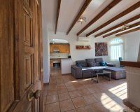 Resale - Villa -
Orihuela Costa - Villamartín-las Filipinas