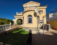 Resale - Villa -
Orihuela Costa - Villamartín-las Filipinas