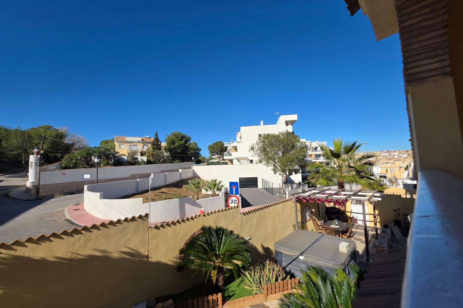 Resale - Villa -
Orihuela Costa - Villamartín-las Filipinas