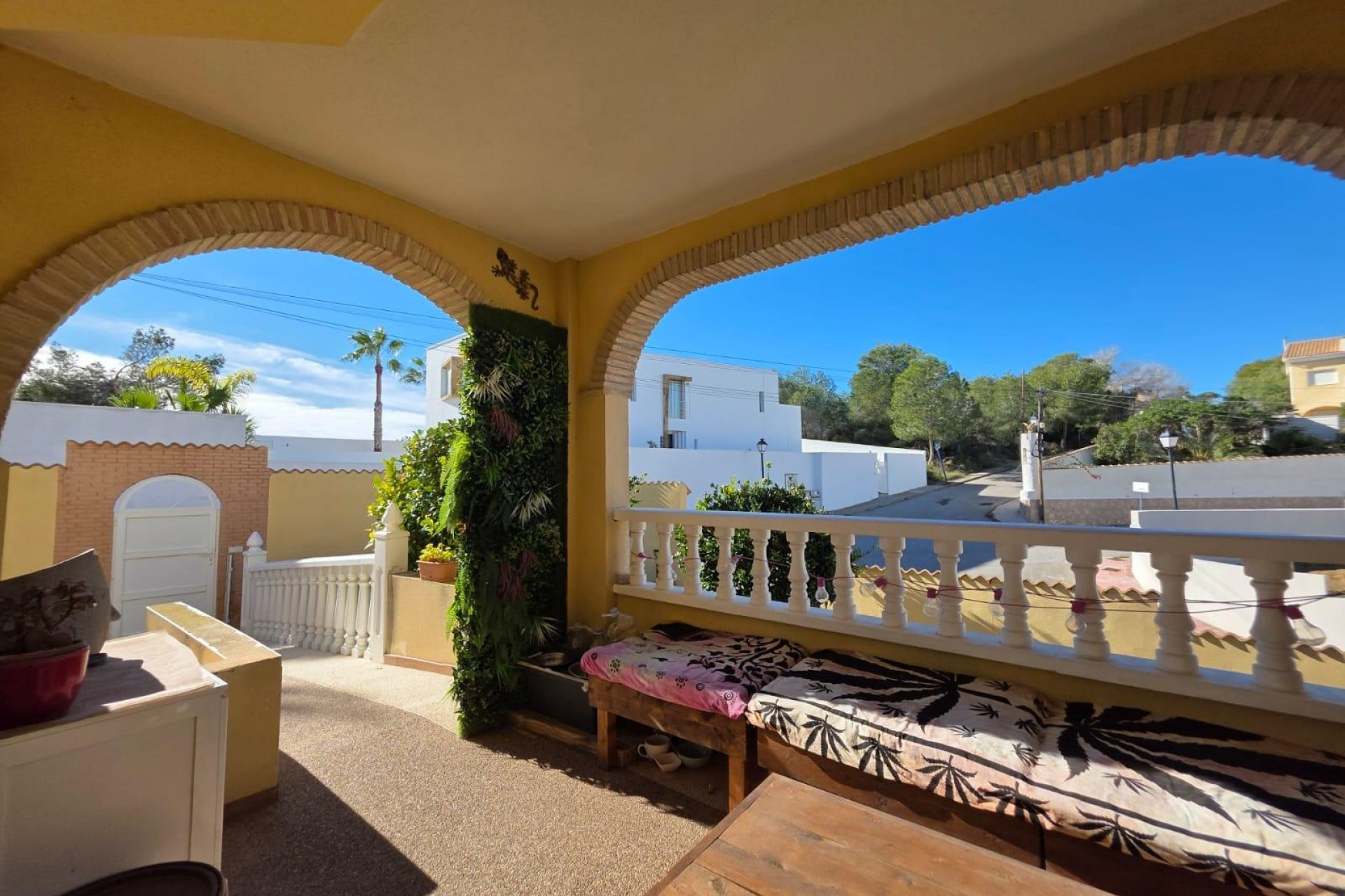Resale - Villa -
Orihuela Costa - Villamartín-las Filipinas
