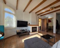 Resale - Villa -
Orihuela Costa - Villamartín-las Filipinas