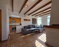 Resale - Villa -
Orihuela Costa - Villamartín-las Filipinas