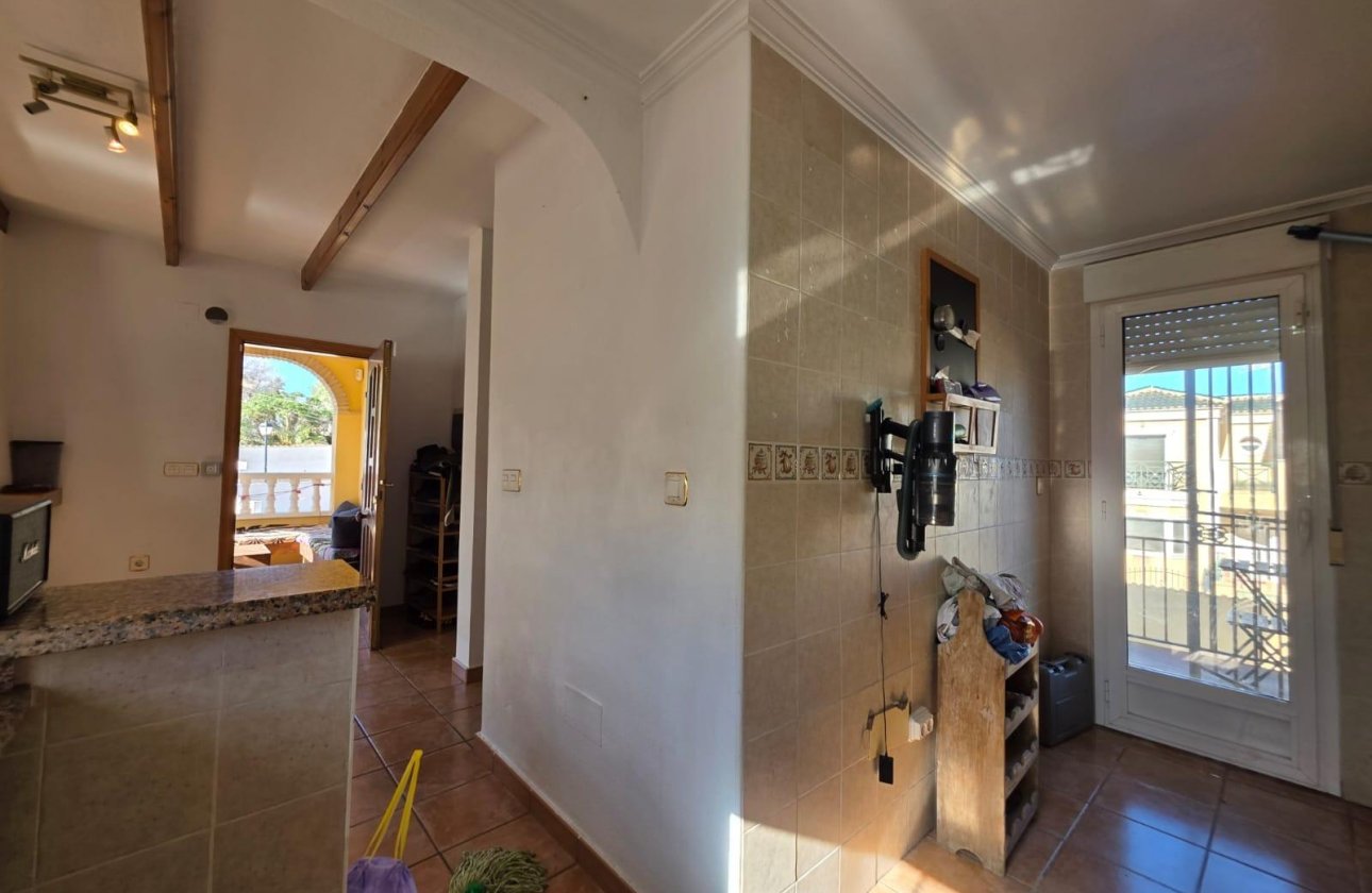 Resale - Villa -
Orihuela Costa - Villamartín-las Filipinas