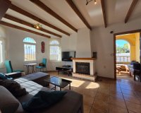 Resale - Villa -
Orihuela Costa - Villamartín-las Filipinas