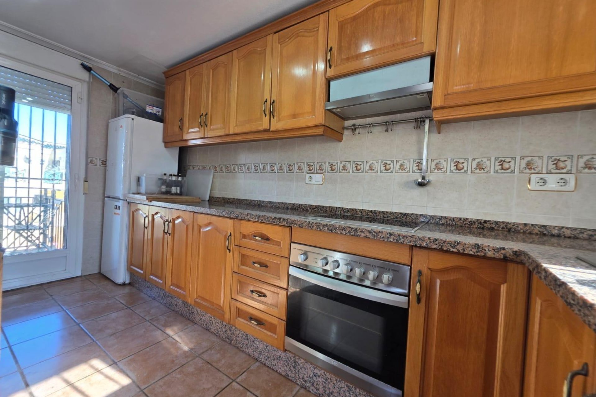 Resale - Villa -
Orihuela Costa - Villamartín-las Filipinas