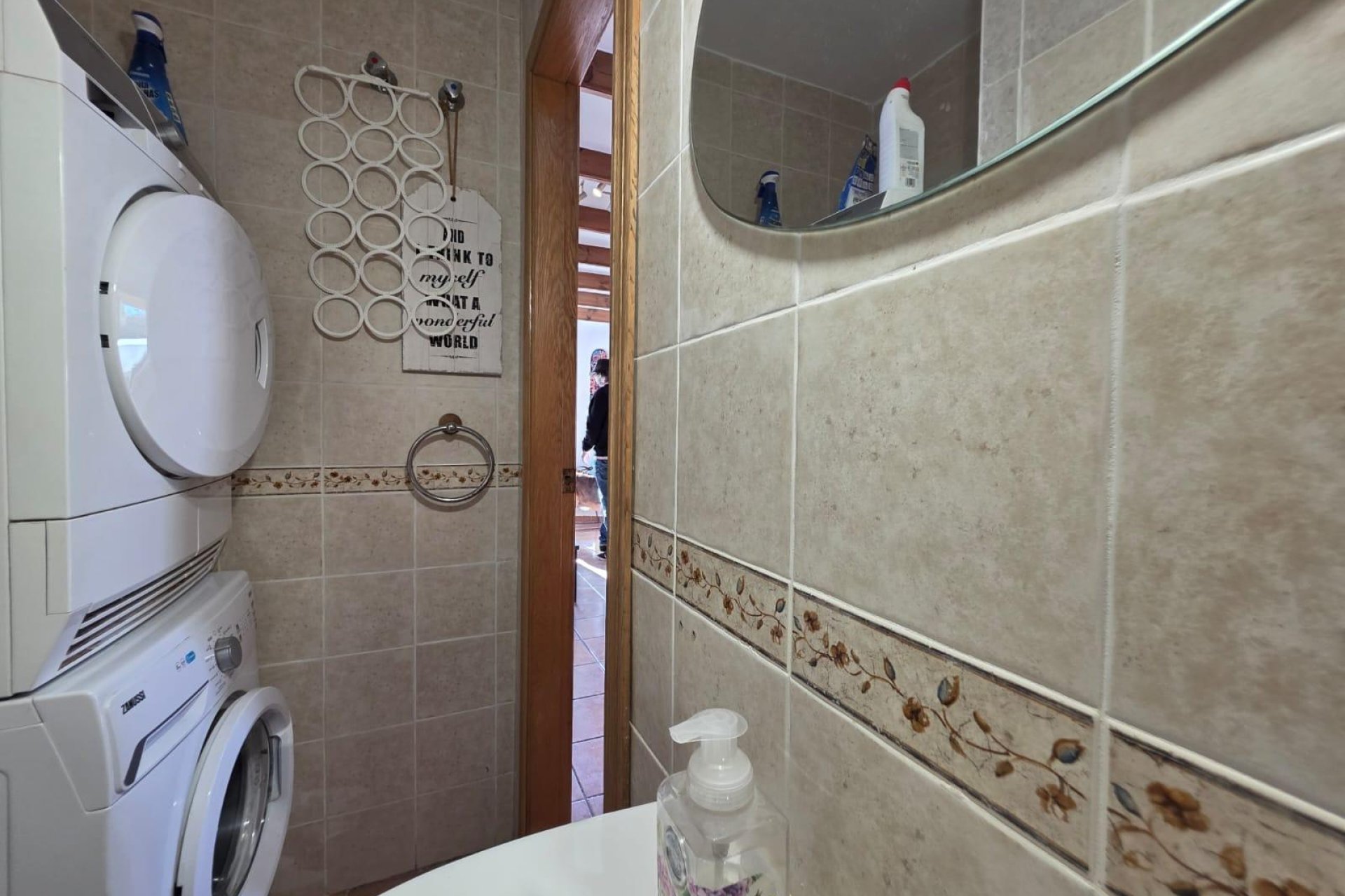 Resale - Villa -
Orihuela Costa - Villamartín-las Filipinas