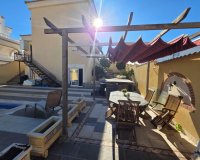 Resale - Villa -
Orihuela Costa - Villamartín-las Filipinas