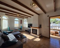 Resale - Villa -
Orihuela Costa - Villamartín-las Filipinas